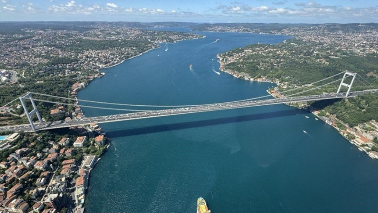 İstanbul’a yeni bir ilçe daha: 20 mahalle birleştirilecek